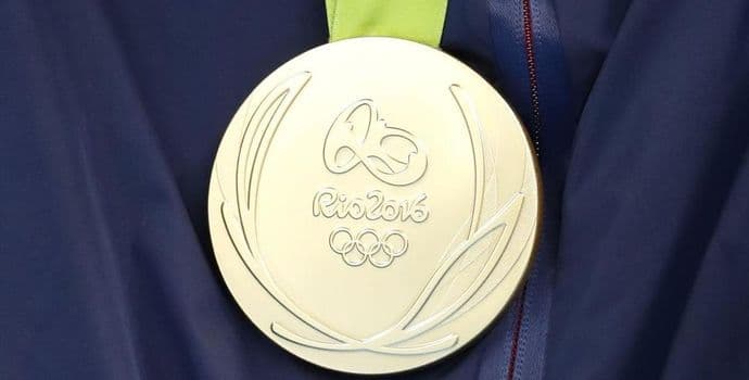 OI: Amerikanci najuspješniji OI: Amerikanci najuspješniji