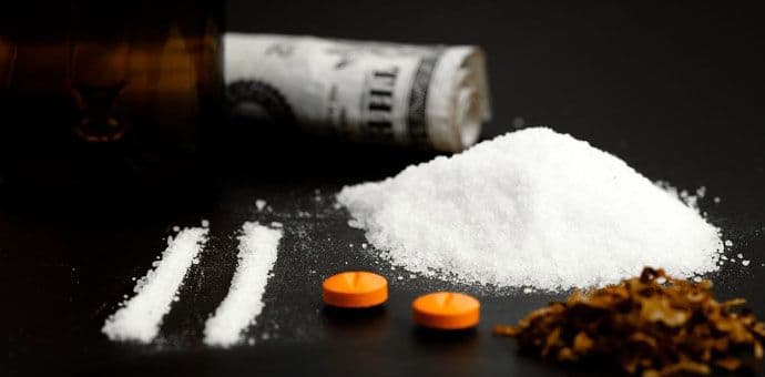 Od početka godine zaplijenjeno skoro 500 kilograma droge Od početka godine zaplijenjeno skoro 500 kilograma droge