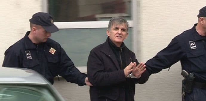 Tužilaštvo ispituje da li je Marović planirao ubistva Tužilaštvo ispituje da li je Marović planirao ubistva