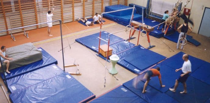 Fakultet za sport i fizičko vaspitanje upisuje 35 magistara Fakultet za sport i fizičko vaspitanje upisuje 35 magistara