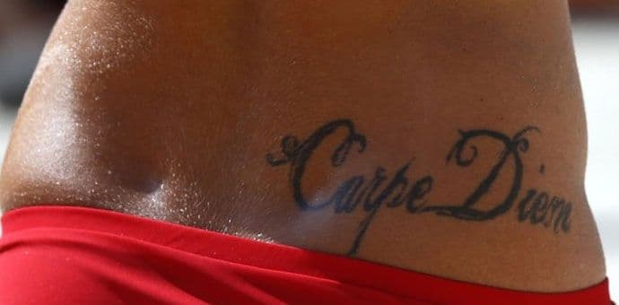 Nova studija: Tetovaže podižu imunitet Nova studija: Tetovaže podižu imunitet