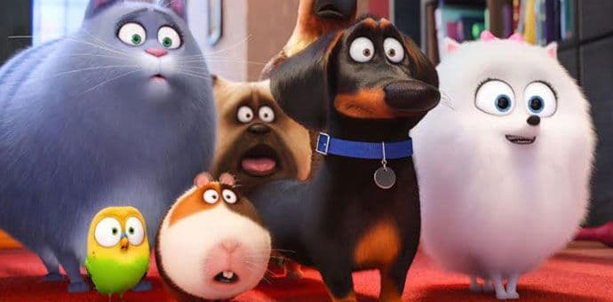 Porodični dan u bioskopu Cineplexx Porodični dan u bioskopu Cineplexx