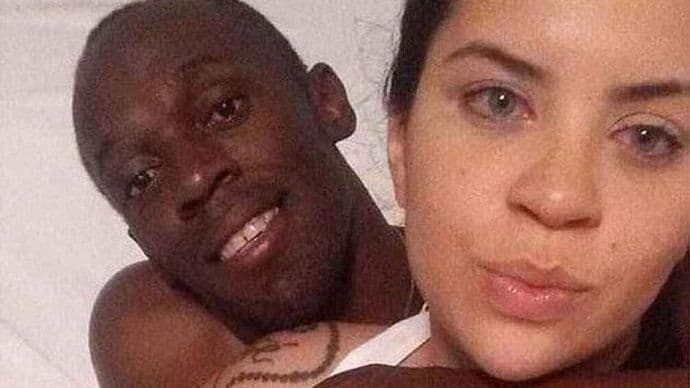 SEKS SKANDAL ZA KRAJ OLIMPIJADE: Bolt u krevetu sa studentkinjom SEKS SKANDAL ZA KRAJ OLIMPIJADE: Bolt u krevetu sa studentkinjom