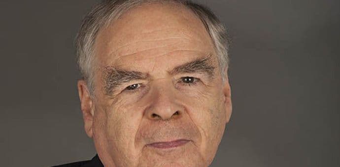 Šoflin: Svinjske glave na granicama za odvraćanje migranata Šoflin: Svinjske glave na granicama za odvraćanje migranata