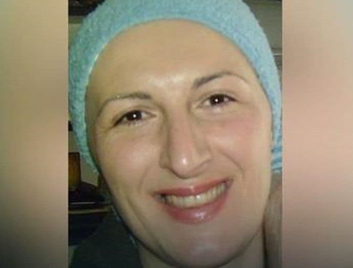 Nestali majka i trogodišnje dijete Nestali majka i trogodišnje dijete