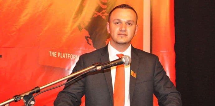 MUP: Nije bilo zakonskih razloga da se Velijuu zabrani ulazak u zemlju MUP: Nije bilo zakonskih razloga da se Velijuu zabrani ulazak u zemlju