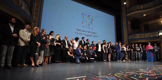 Turski "Album" najbolje ostvarenje 22. Sarajevo Film Festivala Turski "Album" najbolje ostvarenje 22. Sarajevo Film Festivala