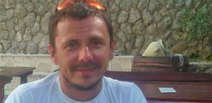 Podvig: Michael Dolgy trčao od Žanjica do Lovćena za 6 h 55 minuta Podvig: Michael Dolgy trčao od Žanjica do Lovćena za 6 h 55 minuta