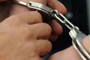 Priveden Bjelopoljac, policija pronašla bombu i mačetu Priveden Bjelopoljac, policija pronašla bombu i mačetu