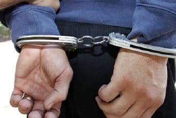 Uhapšen osumnjičeni za obljubu djeteta Uhapšen osumnjičeni za obljubu djeteta