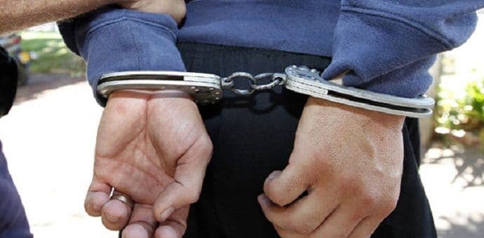 U Njemačkoj uhapšen Pecić U Njemačkoj uhapšen Pecić