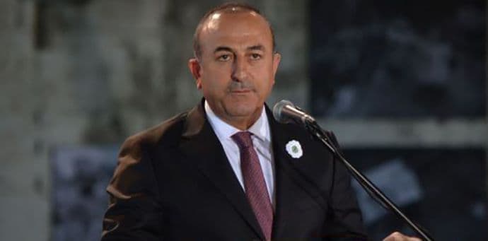 Raste napetost: Turska povukla ambasadora iz Austrije Raste napetost: Turska povukla ambasadora iz Austrije