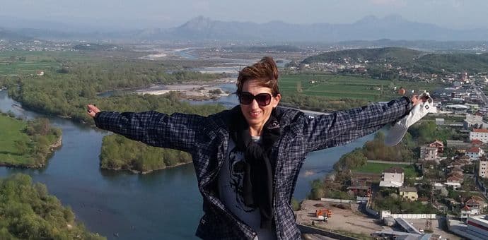 RAZOTKRIVANJE - Maja PAVLIČIĆ: Dobila sam puno od života RAZOTKRIVANJE - Maja PAVLIČIĆ: Dobila sam puno od života