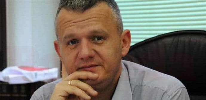 LAJOVIĆ: Kako kažeš da si vjernik, a ne poštuješ svoju državu LAJOVIĆ: Kako kažeš da si vjernik, a ne poštuješ svoju državu