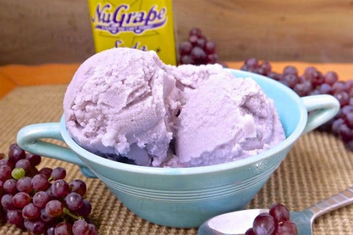 Evo zašto ne postoji sladoled od grožđa Evo zašto ne postoji sladoled od grožđa
