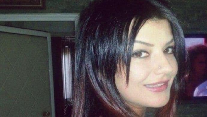 Otkriveni stravični detalji ubistva pjevačice Jelene Marjanović Otkriveni stravični detalji ubistva pjevačice Jelene Marjanović