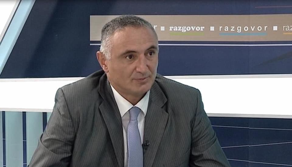 Vujičić: Veliki dan za Crnogorce sa Kosova Vujičić: Veliki dan za Crnogorce sa Kosova