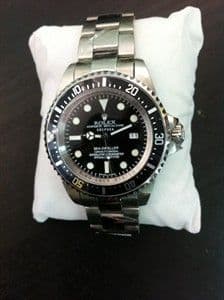 Uprava carina: Zadržan kineski "Rolex" Uprava carina: Zadržan kineski "Rolex"