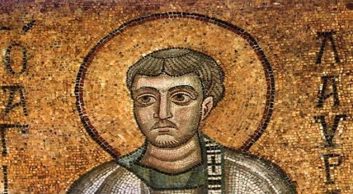 Noćas pažljivo gledajte u nebo: Suze Svetog Lavrentija donose ispunjenje želje Noćas pažljivo gledajte u nebo: Suze Svetog Lavrentija donose ispunjenje želje