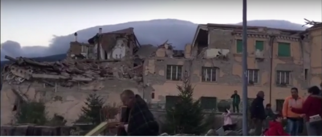 IVANOVIĆ: Opreza nikad dosta na trusnom području IVANOVIĆ: Opreza nikad dosta na trusnom području