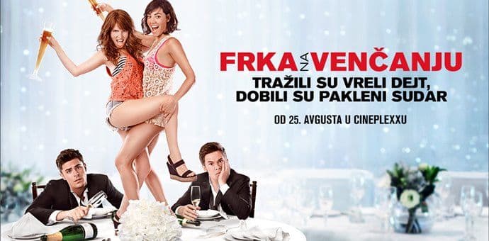 Novi filmovi od sjutra u bioskopu Cineplexx Novi filmovi od sjutra u bioskopu Cineplexx
