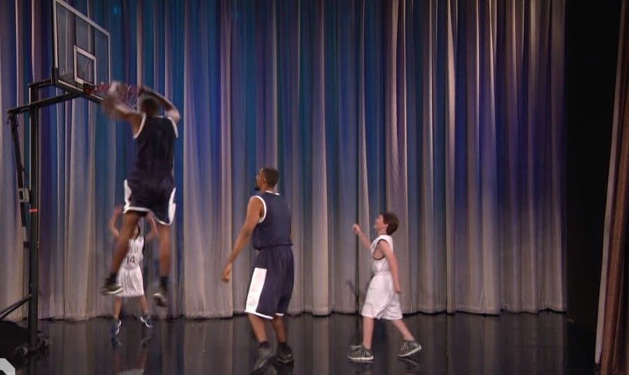 VIDEO: Američki mediji ismijali košarkaše Srbije VIDEO: Američki mediji ismijali košarkaše Srbije