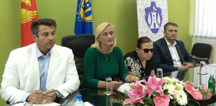 Jasavić u Herceg Novom: Promijeniti odnos prema privatizacionoj politici Jasavić u Herceg Novom: Promijeniti odnos prema privatizacionoj politici