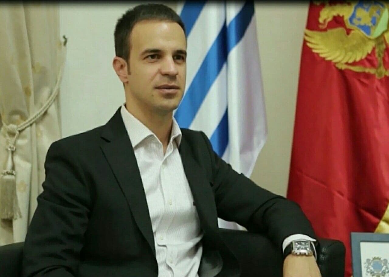 MUGOŠA: SD je partija moderne a ne radikalne - populističke ljevice MUGOŠA: SD je partija moderne a ne radikalne - populističke ljevice