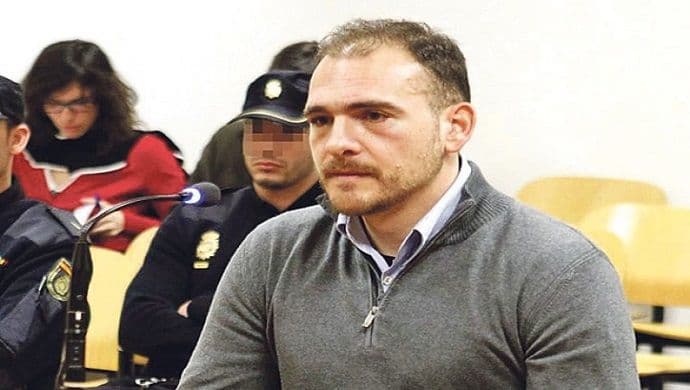 Kriminalni klanovi: Luka Bojović - ratišta, zemunski klan, sve više čitulja Kriminalni klanovi: Luka Bojović - ratišta, zemunski klan, sve više čitulja