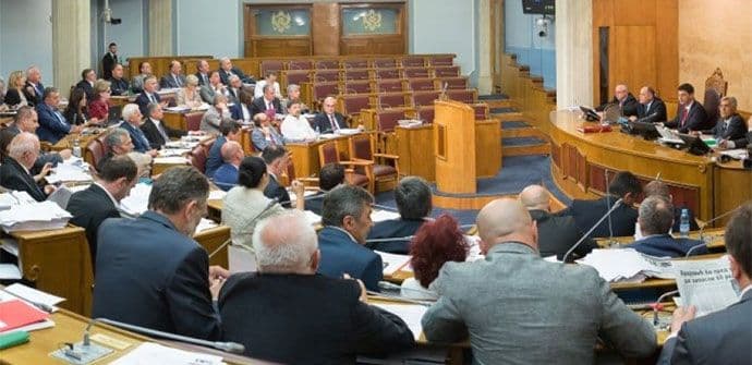 Imovina poslanika: Ostaje jedino da se vjeruje Agenciji Imovina poslanika: Ostaje jedino da se vjeruje Agenciji