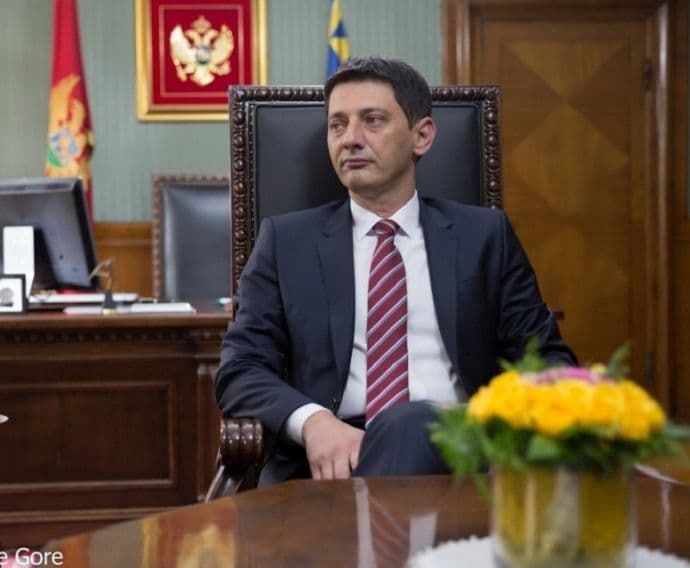 Pajović: Ozbiljno shvatiti svaki napad na medije Pajović: Ozbiljno shvatiti svaki napad na medije