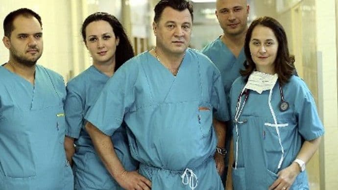 Tragično poginula djevojčica je organima spasila četiri života Tragično poginula djevojčica je organima spasila četiri života