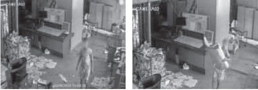 Maloljetnik provaljivao u Pobjedu i krao ploče od aluminijuma Maloljetnik provaljivao u Pobjedu i krao ploče od aluminijuma