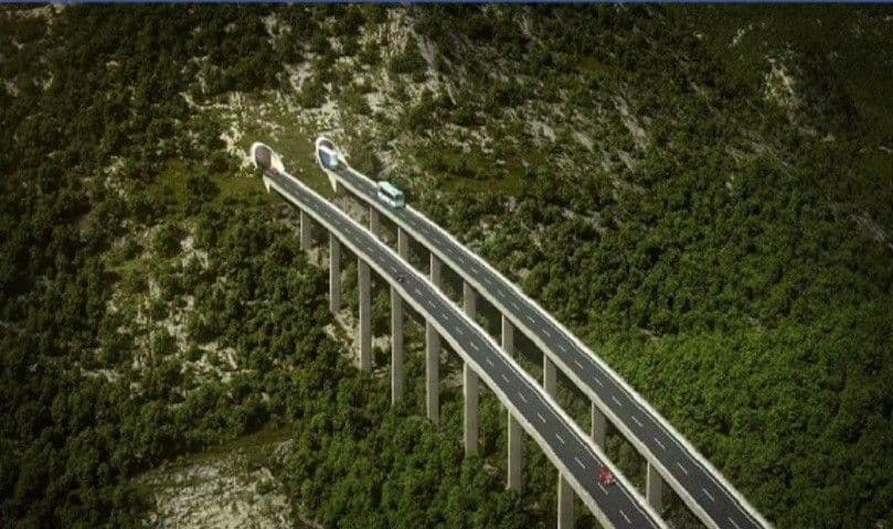 U septembru probijanje Jabučkog krša U septembru probijanje Jabučkog krša