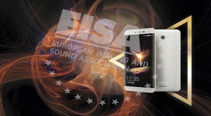 ''Coolpad Torino'' najbolji telefon u kategoriji cijena/kvalitet ''Coolpad Torino'' najbolji telefon u kategoriji cijena/kvalitet