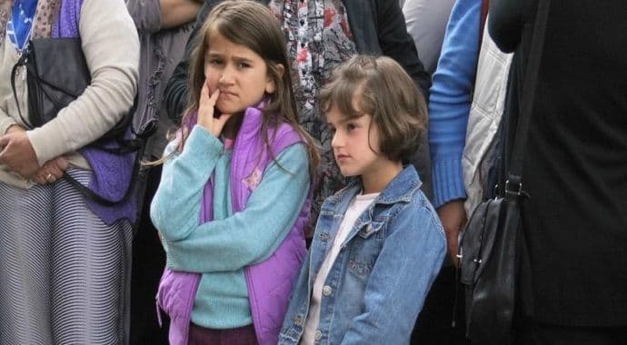 NVO SCG: Ne igrajte se sa sjeverom Crne Gore jer više nije kao što je bio NVO SCG: Ne igrajte se sa sjeverom Crne Gore jer više nije kao što je bio