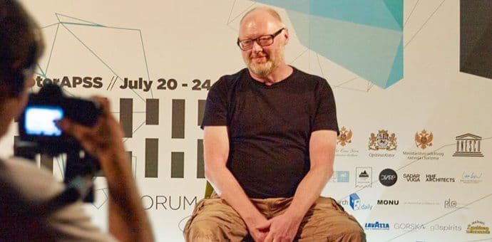 Jan ANDERSON: Nema razlike između nacističke propagande i globalnih marketinških kampanja Jan ANDERSON: Nema razlike između nacističke propagande i globalnih marketinških kampanja