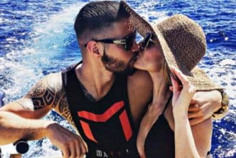 Potraga za mladim parom: Ukrali jahtu na Jadranu, pa se hvalili na Instagramu