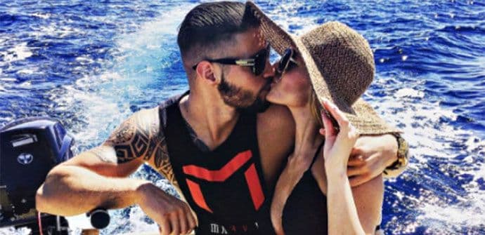 Potraga za mladim parom: Ukrali jahtu na Jadranu, pa se hvalili na Instagramu Potraga za mladim parom: Ukrali jahtu na Jadranu, pa se hvalili na Instagramu