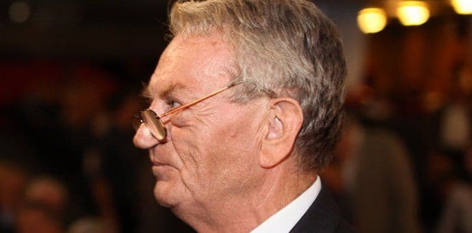 Preminuo dr Radomir Pavićević dugogodišnji predsjednik Nacionalne zajednice Crnogoraca Hrvatske Preminuo dr Radomir Pavićević dugogodišnji predsjednik Nacionalne zajednice Crnogoraca Hrvatske