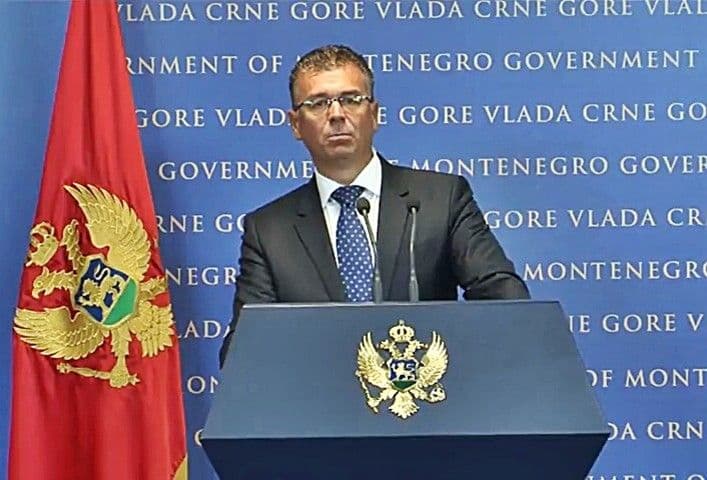 GVOZDENOVIĆ: Konjević se do sad nije žalio GVOZDENOVIĆ: Konjević se do sad nije žalio