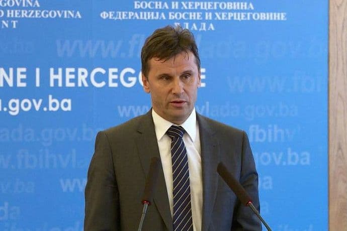 BiH: Prodaja zgrada za isplatu penzija BiH: Prodaja zgrada za isplatu penzija