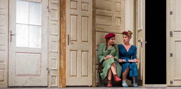 PURGATORIJE: Atelje 212 gostuje u Tivtu PURGATORIJE: Atelje 212 gostuje u Tivtu