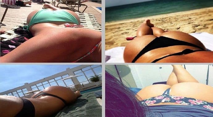 Hit na društvenim mrežama: Djevojke prestanite, izgledate kao meso u vitrinama! Hit na društvenim mrežama: Djevojke prestanite, izgledate kao meso u vitrinama!