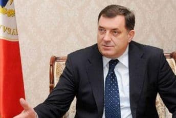 Dodik: Referendum će biti sproveden i u Srebrenici