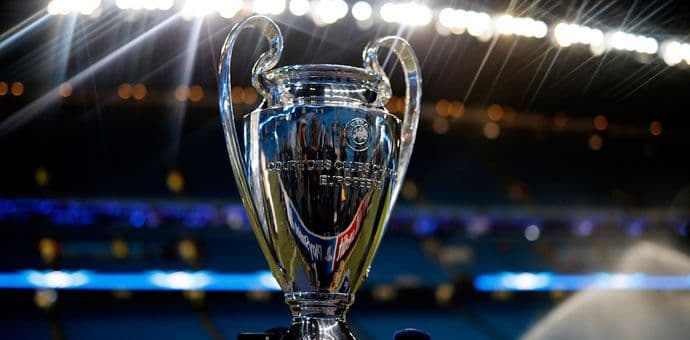 Liga šampiona: Sreća uz Lester, Barsa i Siti u grupi Liga šampiona: Sreća uz Lester, Barsa i Siti u grupi