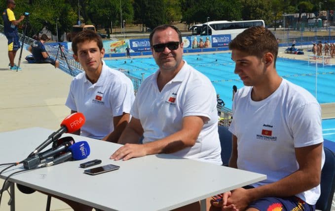 USKOKOVIĆ: Cilj medalja na SP USKOKOVIĆ: Cilj medalja na SP