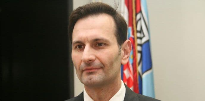 Kovač: Milanović glumi heroja i dodvorava se veteranima Kovač: Milanović glumi heroja i dodvorava se veteranima