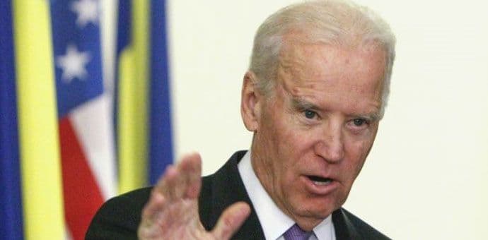 Bajden: Loš dogovor o gasovodu iz Rusije ka Njemačkoj Bajden: Loš dogovor o gasovodu iz Rusije ka Njemačkoj