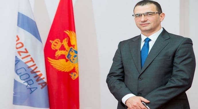 Tuponja: Zemljotres u Italiji upozorenje za CG Tuponja: Zemljotres u Italiji upozorenje za CG